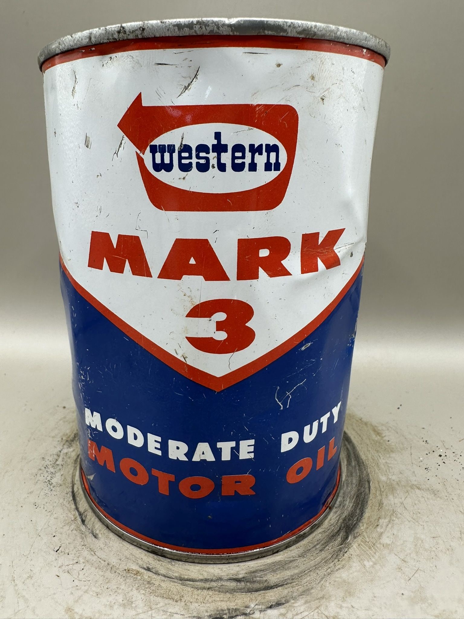 Western Mark 3 (1 of 6)