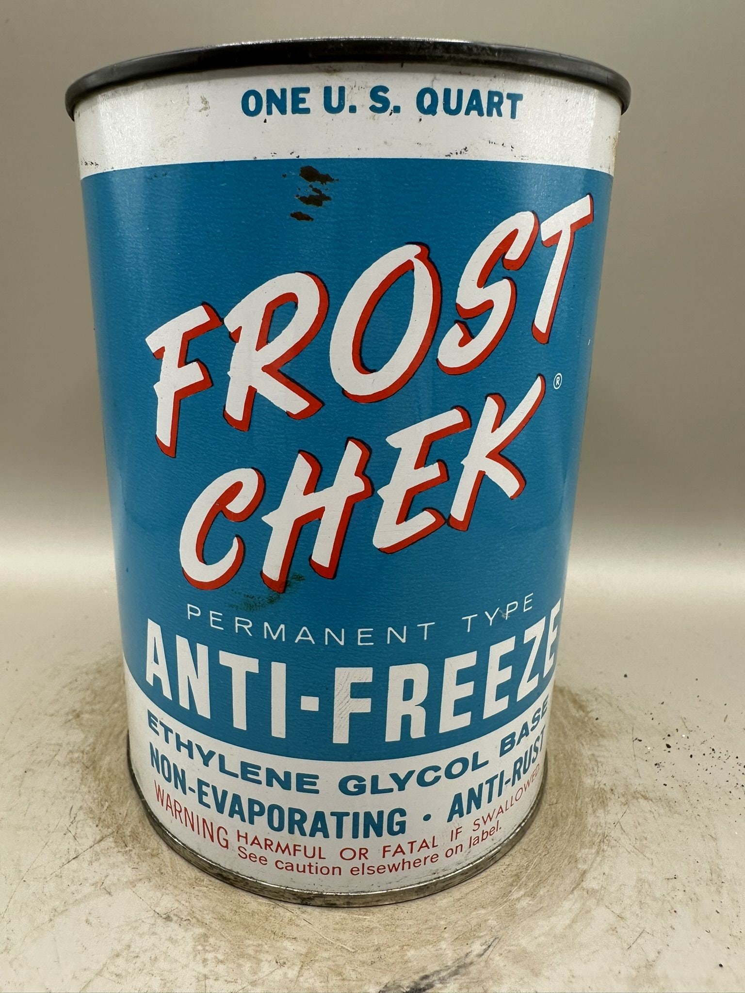 Frost Chek Anti-freeze (1 of 6)