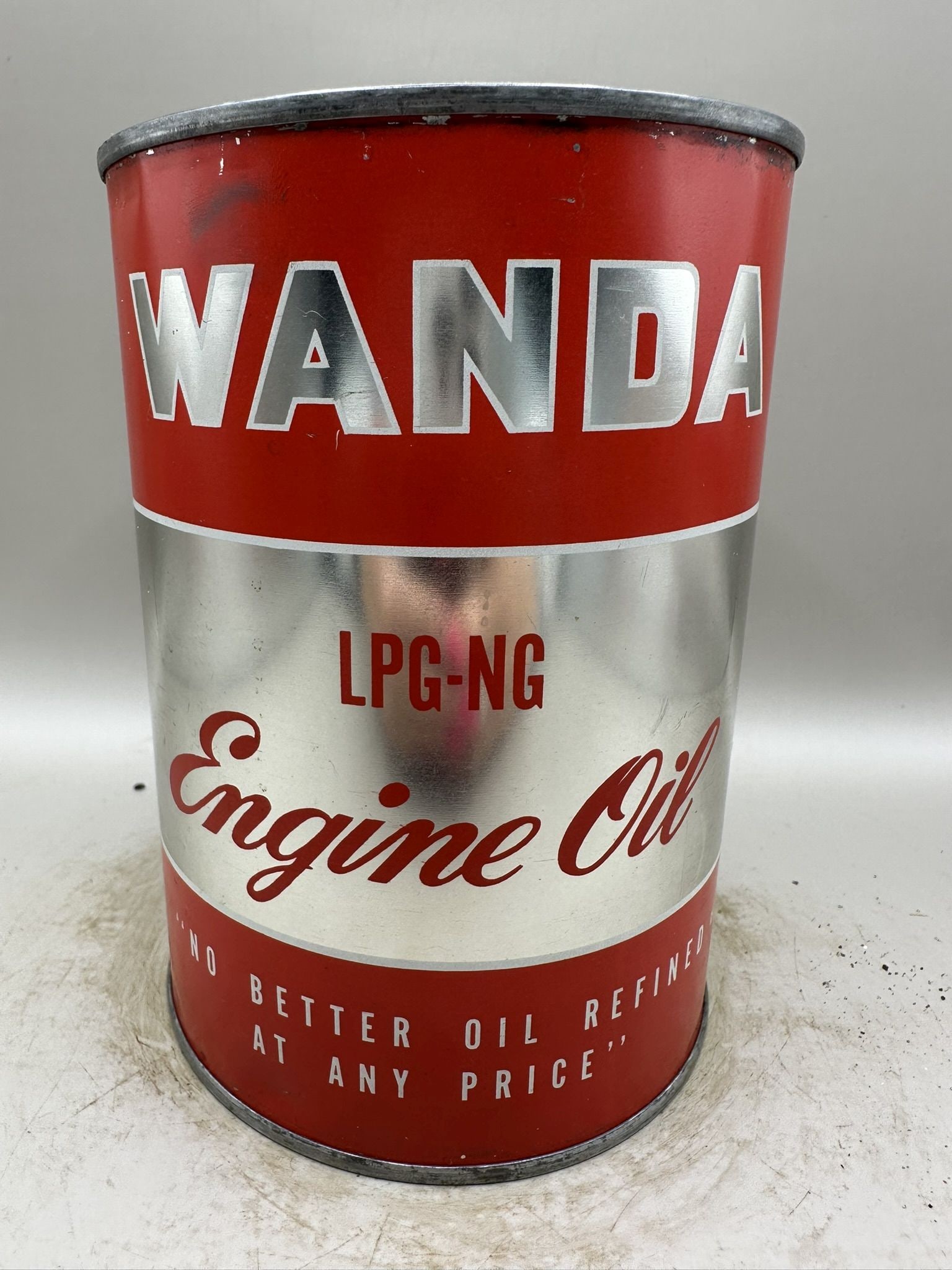 Wanda Lpg-ng Engine Oil (1 of 6)