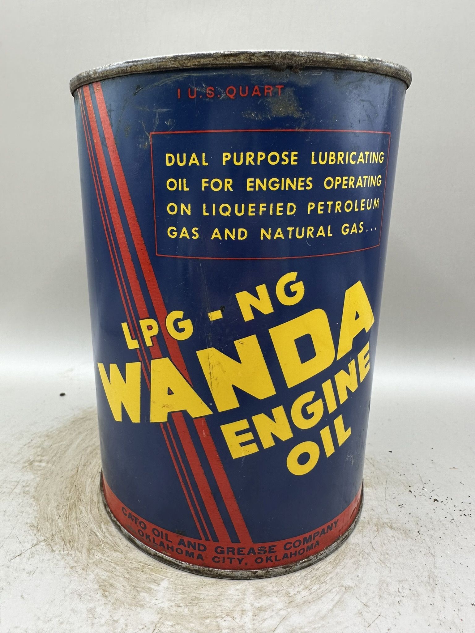 Lpg-ng Wanda Engine Oil (1 of 6)