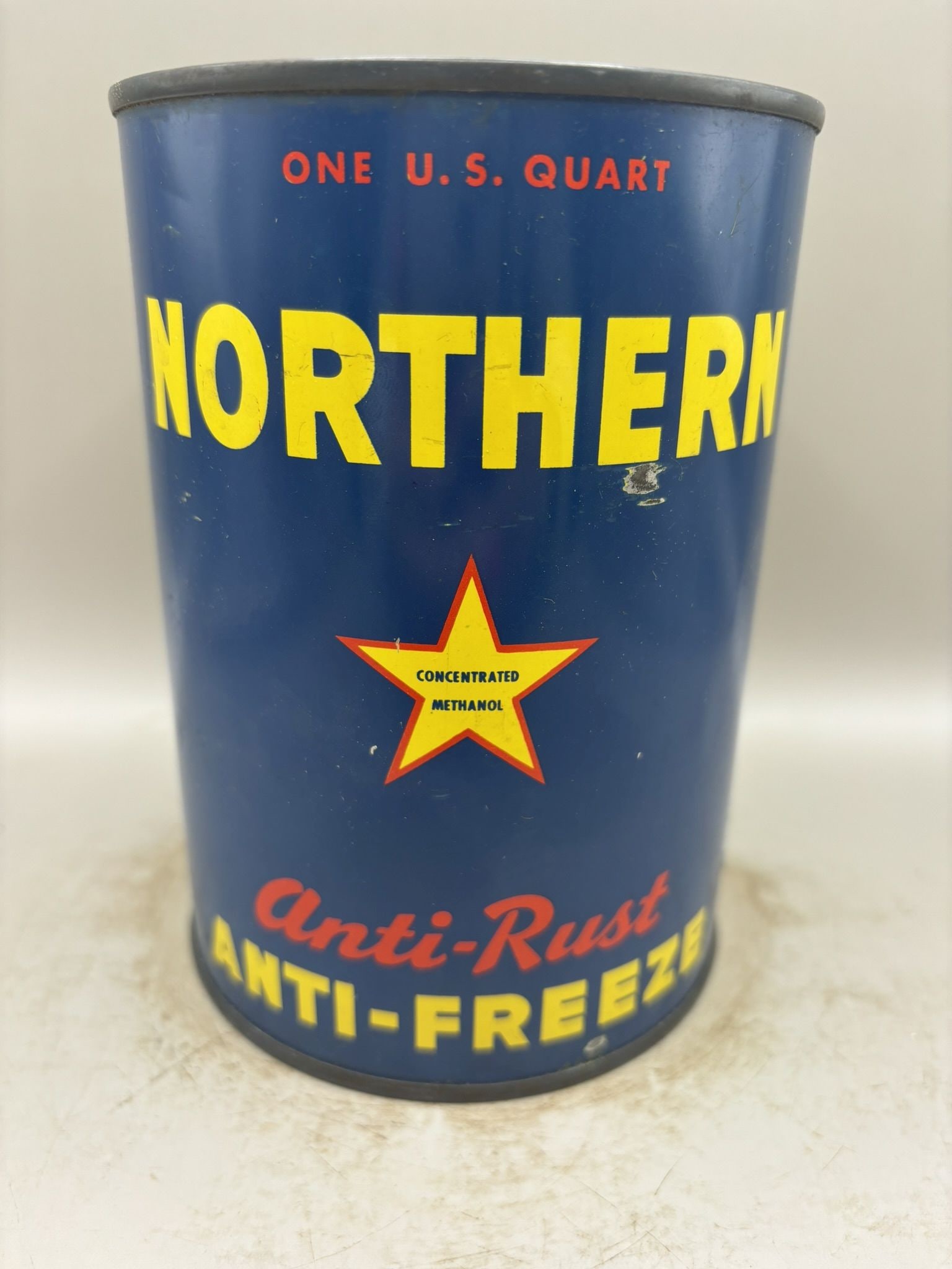 Northern Anti-rust Anti-freeze (1 of 6)