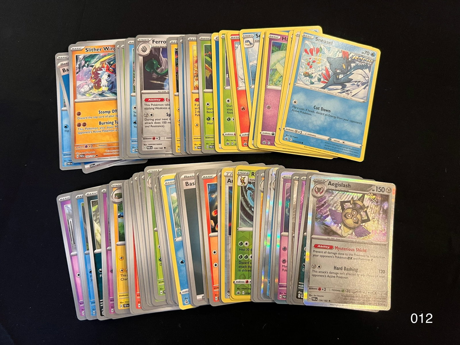 Pokémon Vintage Card Lot Including Holos and Rare Cards: Item: Pokémon Vintage Card Lot Including Holos and Rare Cards Please look at the pictures carefully to determine what you believe the condition of collectible is. Cole Lector Customer Support Special