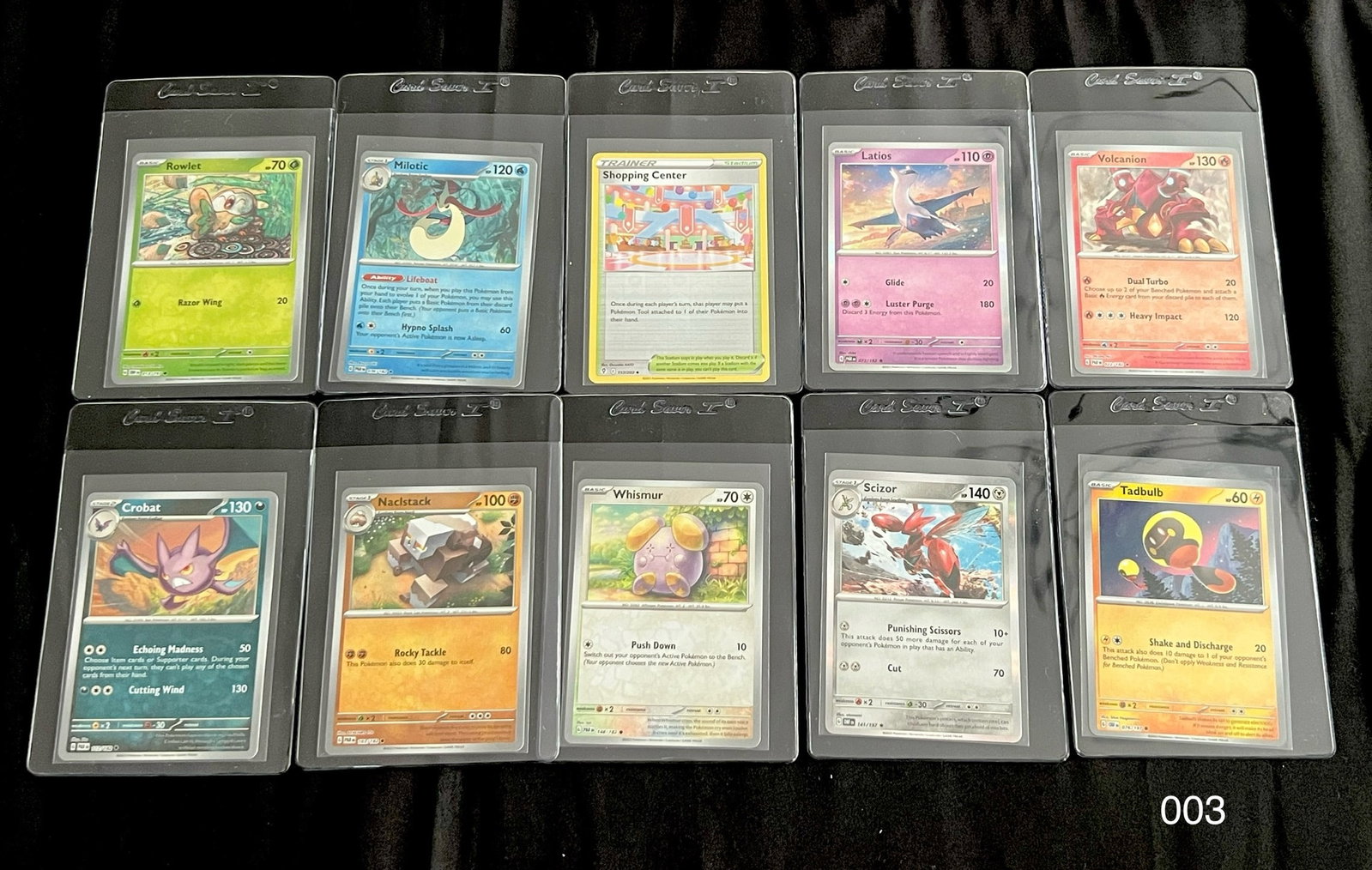 Pokémon Card Lot All Holos and Rare Cards: Item: Pokémon Card Lot All Holos and Rare Cards Please look at the pictures carefully to determine what you believe the condition of collectible is. We are not professional authenticators, and the co