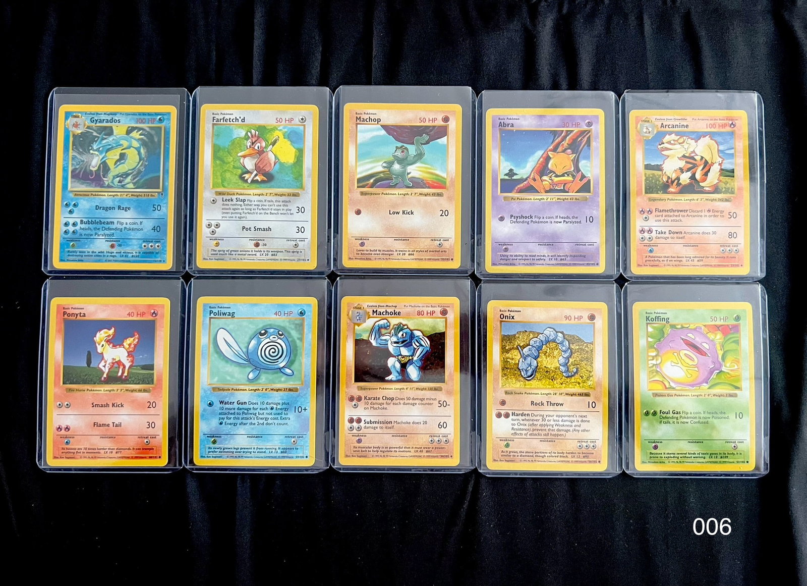 Pokémon Card Lot All Holos and Rare Cards: Item: Pokémon Card Lot All Holos and Rare Cards Please look at the pictures carefully to determine what you believe the condition of collectible is. We are not professional authenticators, and the co
