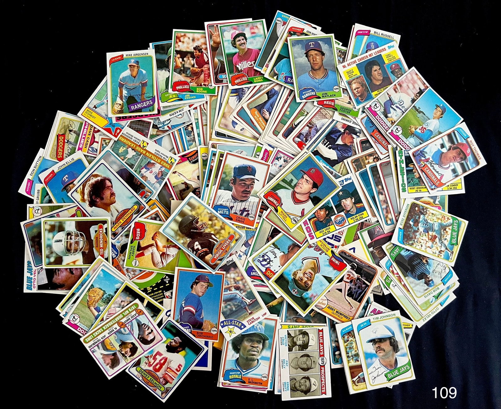 Vintage Unsearched Sports and Trading Card Lot from Private Collection: Item: Vintage Unsearched Sports and Trading Card Lot from Private Collection Please look at the pictures carefully to determine what you believe the condition of collectible is. We are not professiona