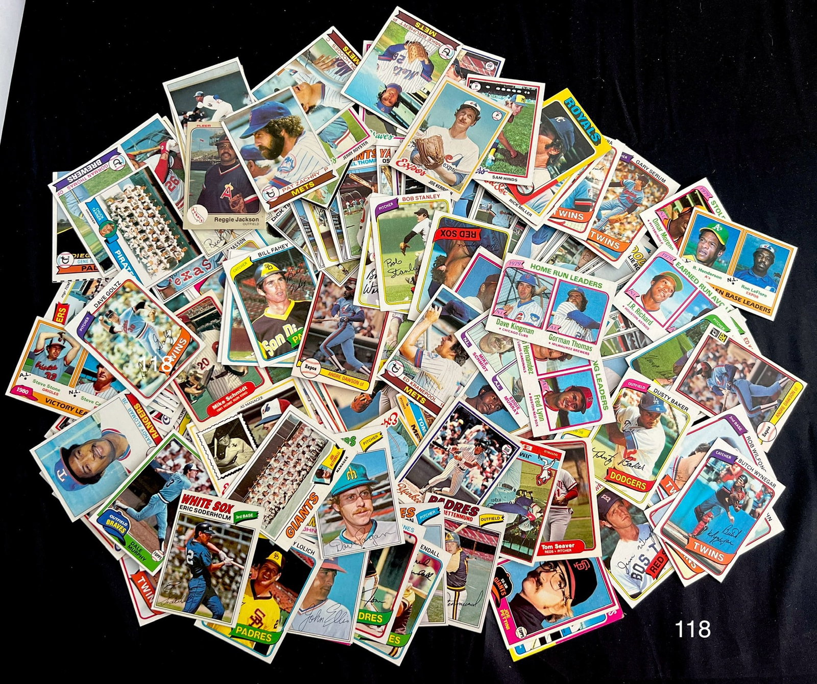 Vintage Unsearched Sports and Trading Card Lot from Private Collection: Item: Vintage Unsearched Sports and Trading Card Lot from Private Collection Please look at the pictures carefully to determine what you believe the condition of collectible is. We are not professiona