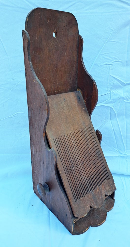 19c Wall Box Tape Loom (1 of 8)