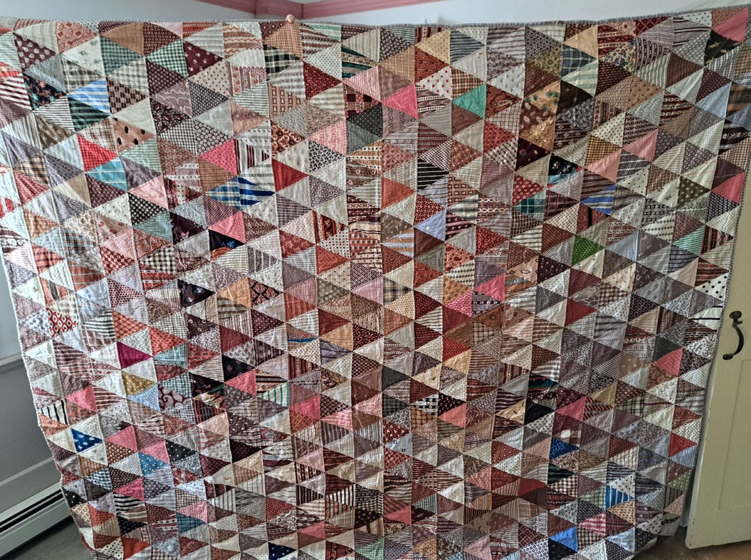 Early Quilt (1 of 4)
