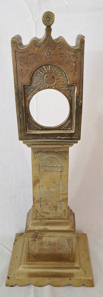 Brass Watch Keep (1 of 5)