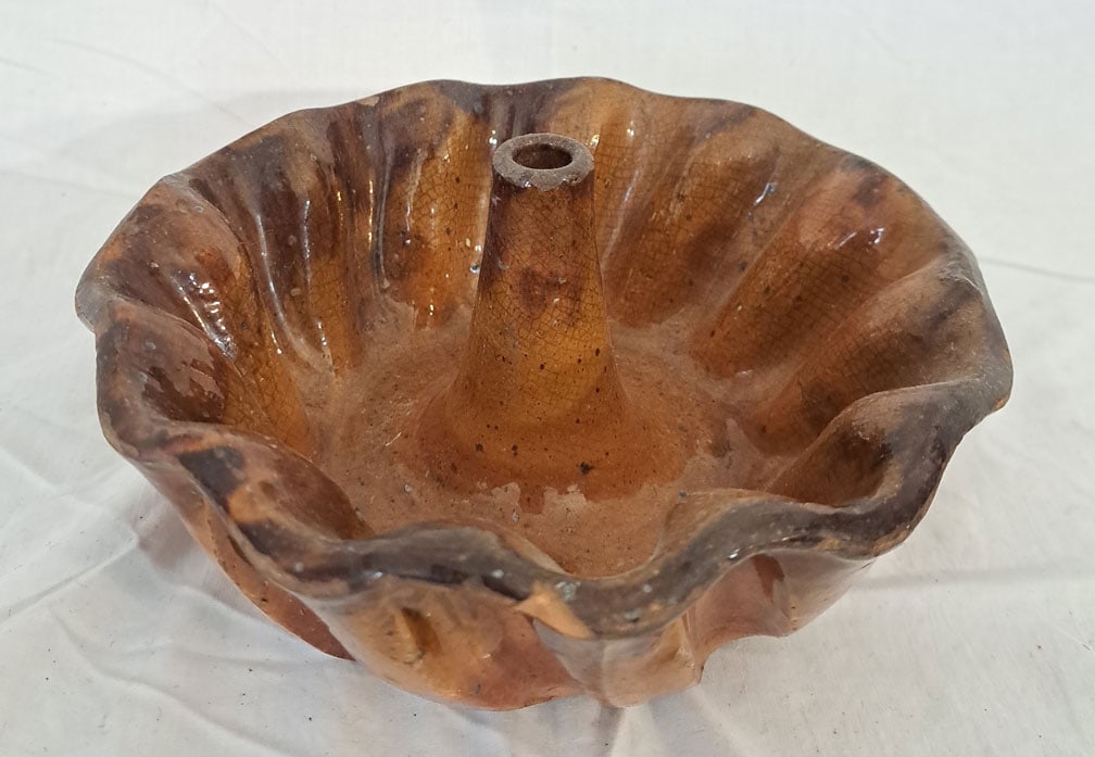 Redware Mold (1 of 4)