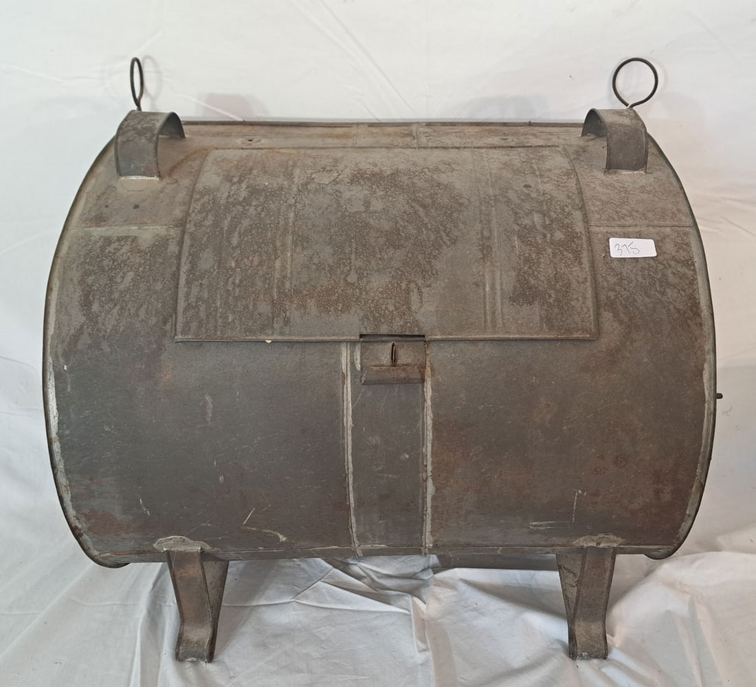 Early Chestnut Roaster (1 of 4)