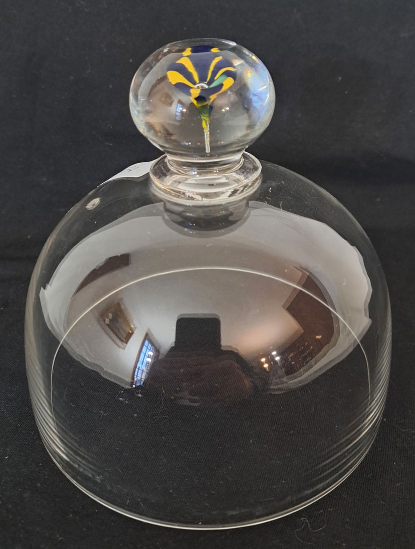 Glass String Holder (1 of 3)