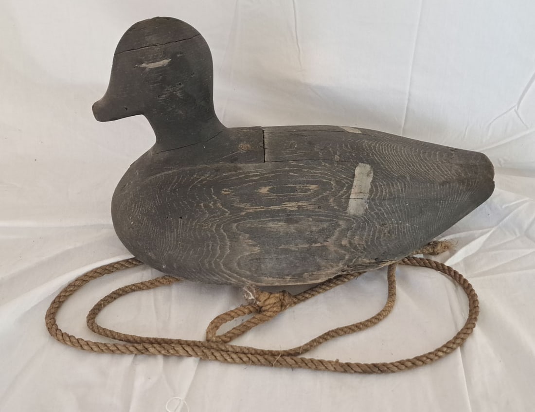 Three Color Woven Coverlet (1 of 9)