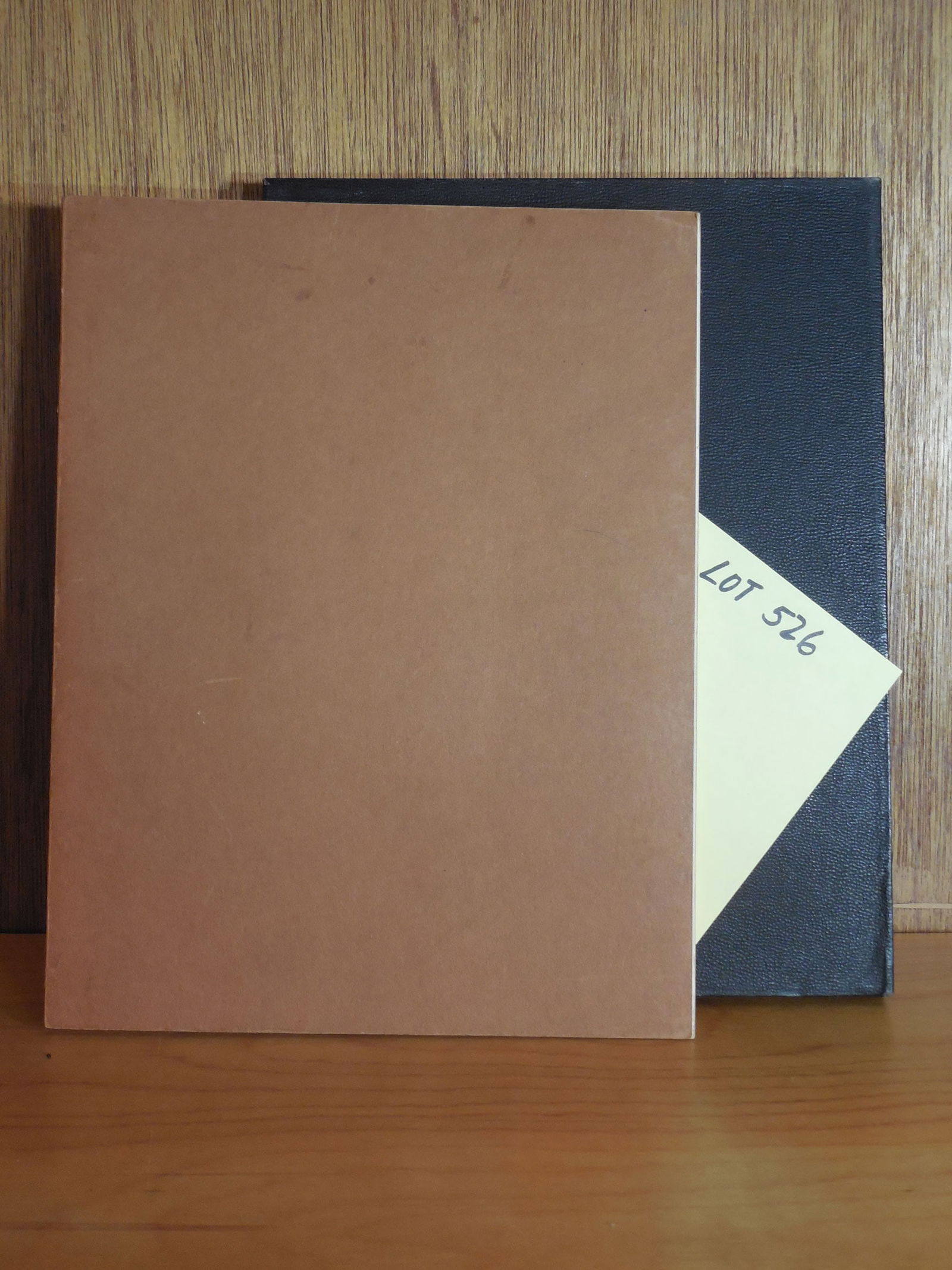 "The Arts and Crafts of Newport Rhode Island 1640-1820" Book Lot by Ralph E. Carpenter, Jr. Signed (1 of 7)