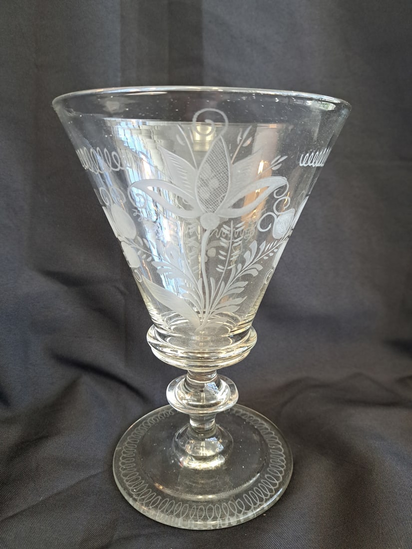 Early Etched Chalice (1 of 7)