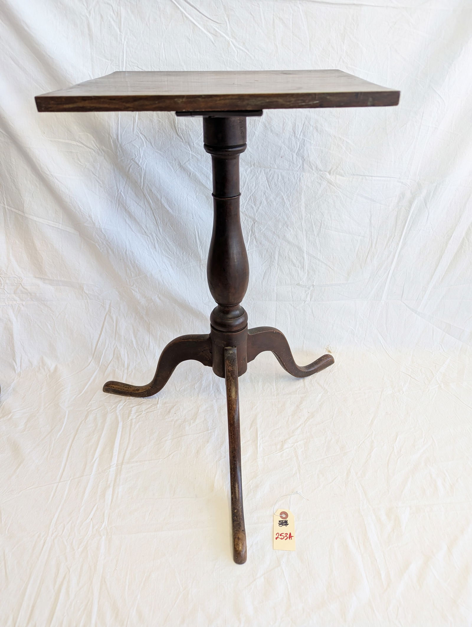 Early Candlestand (1 of 1)