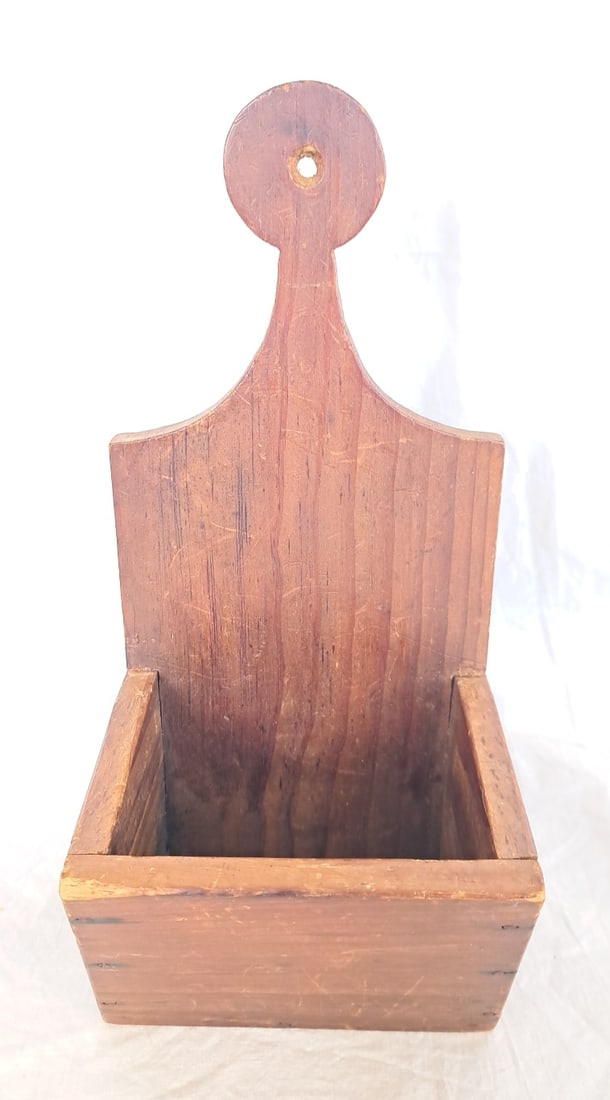 Early Wall Box (1 of 8)