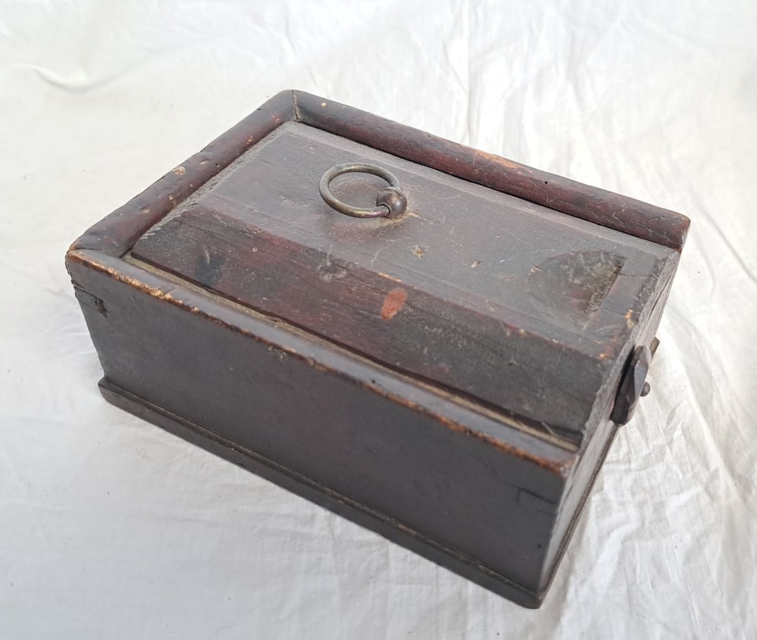 Early Slide Lid Box (1 of 11)