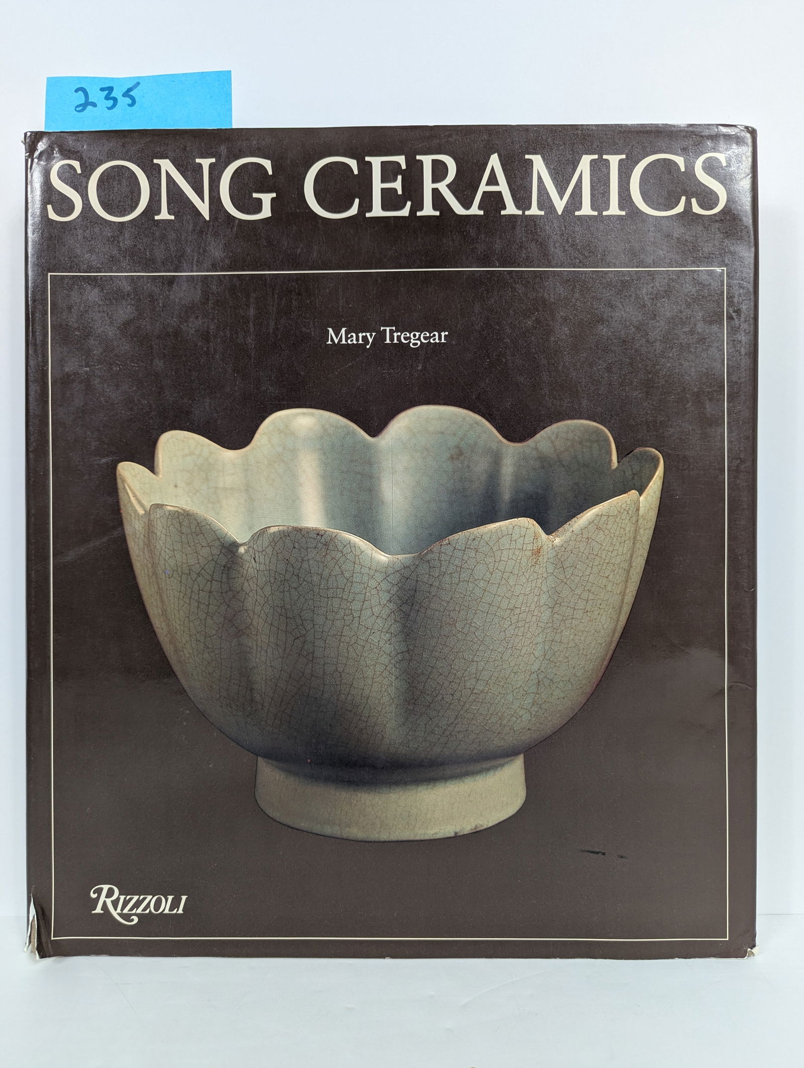 Song Ceramics by Mary Tregear (1 of 19)