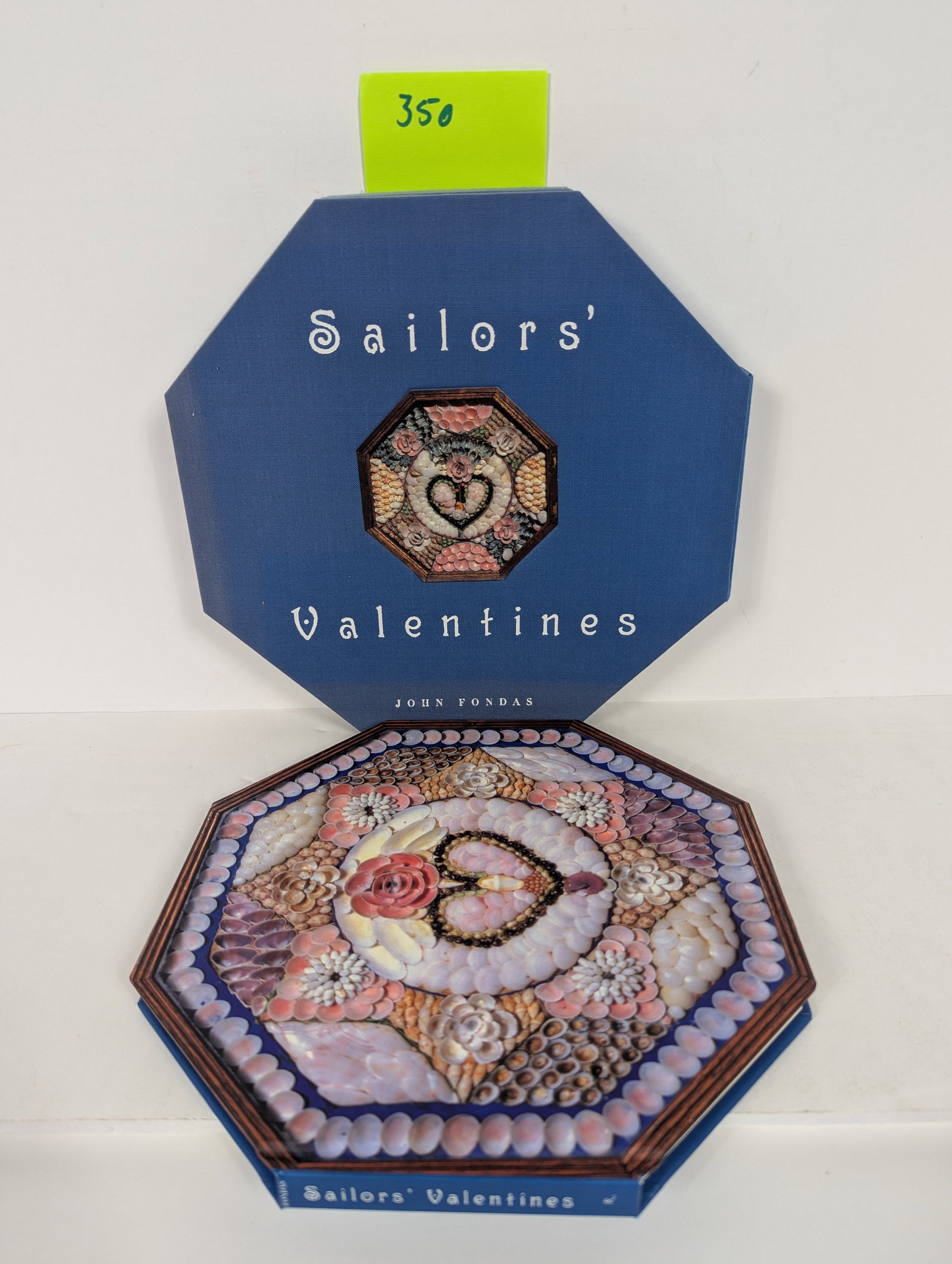 Sailors’ Valentines by John Fondas 2002: Sailors’ Valentines by John Fondas 2002