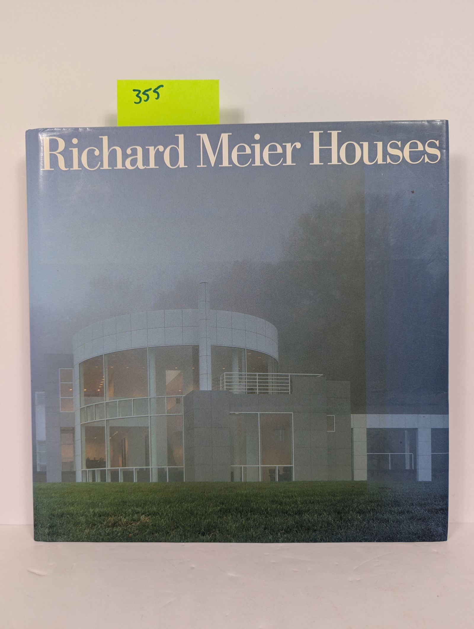 Richard Meier Houses by Sir Richard Rogers 1996: Richard Meier Houses by Sir Richard Rogers 1996
