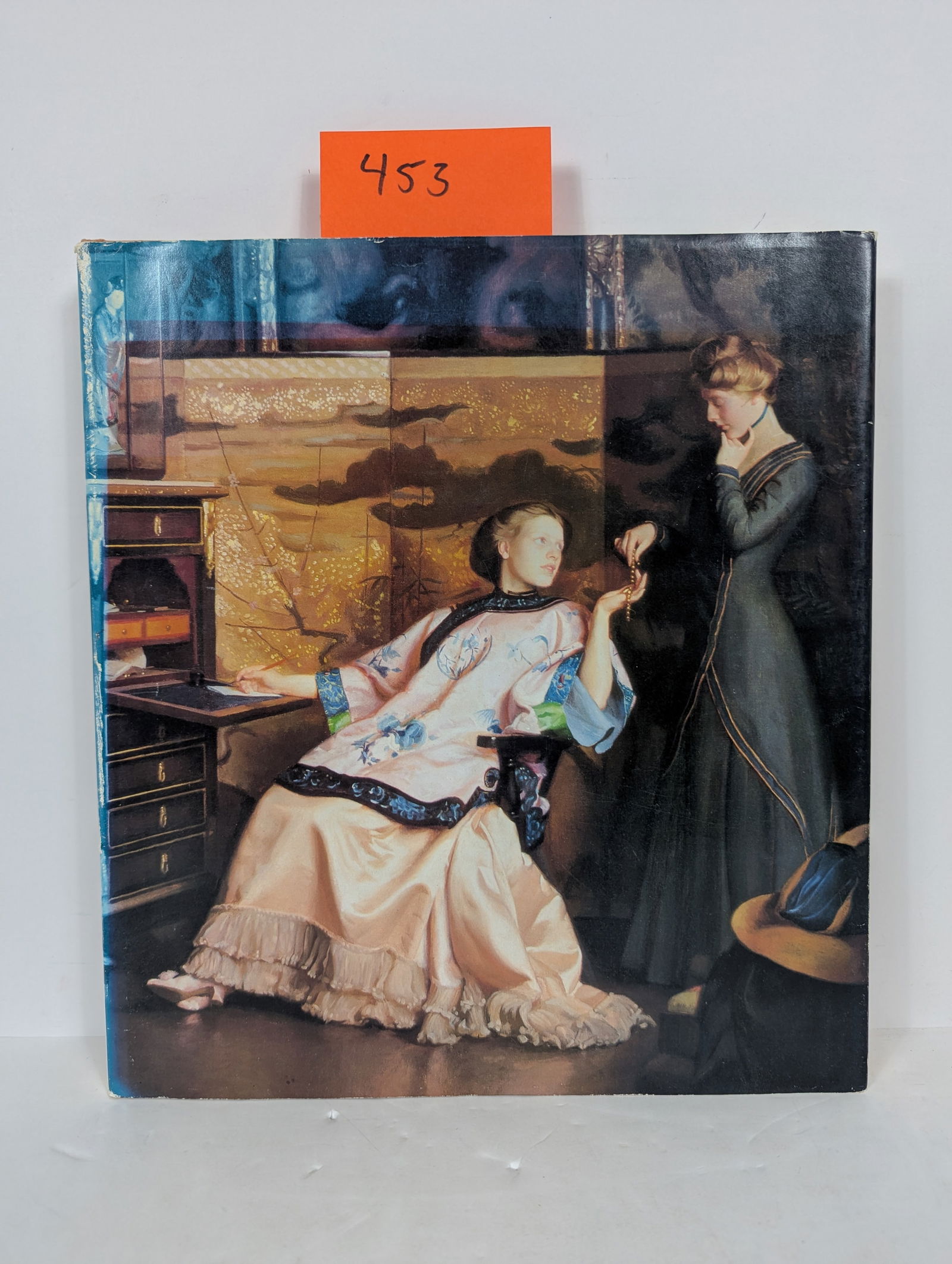 William McGregor Paxton 1869-1941 by Ellen Wardwell Lee 1979: William McGregor Paxton 1869-1941 by Ellen Wardwell Lee 1979