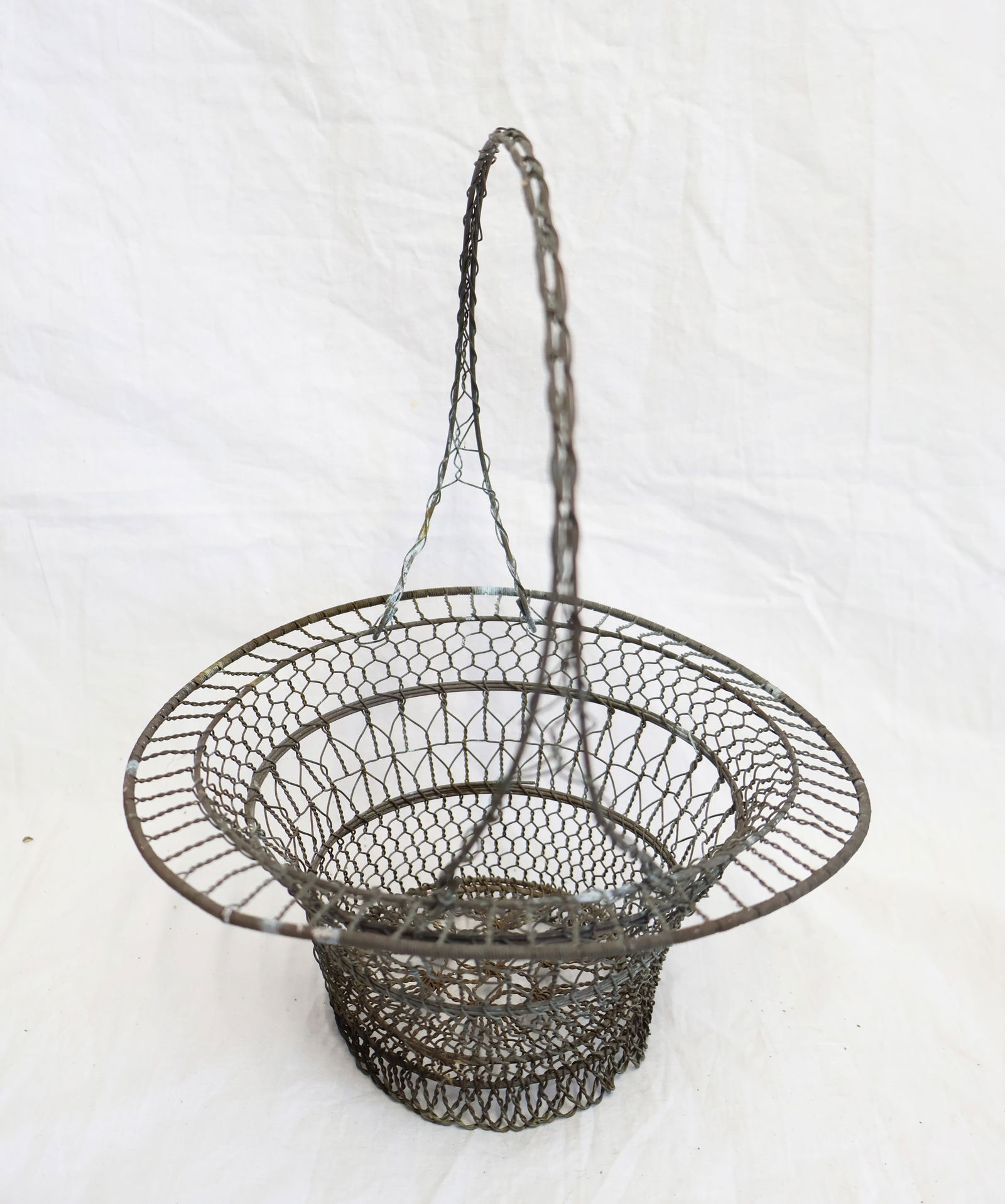 Wire Basket - 2