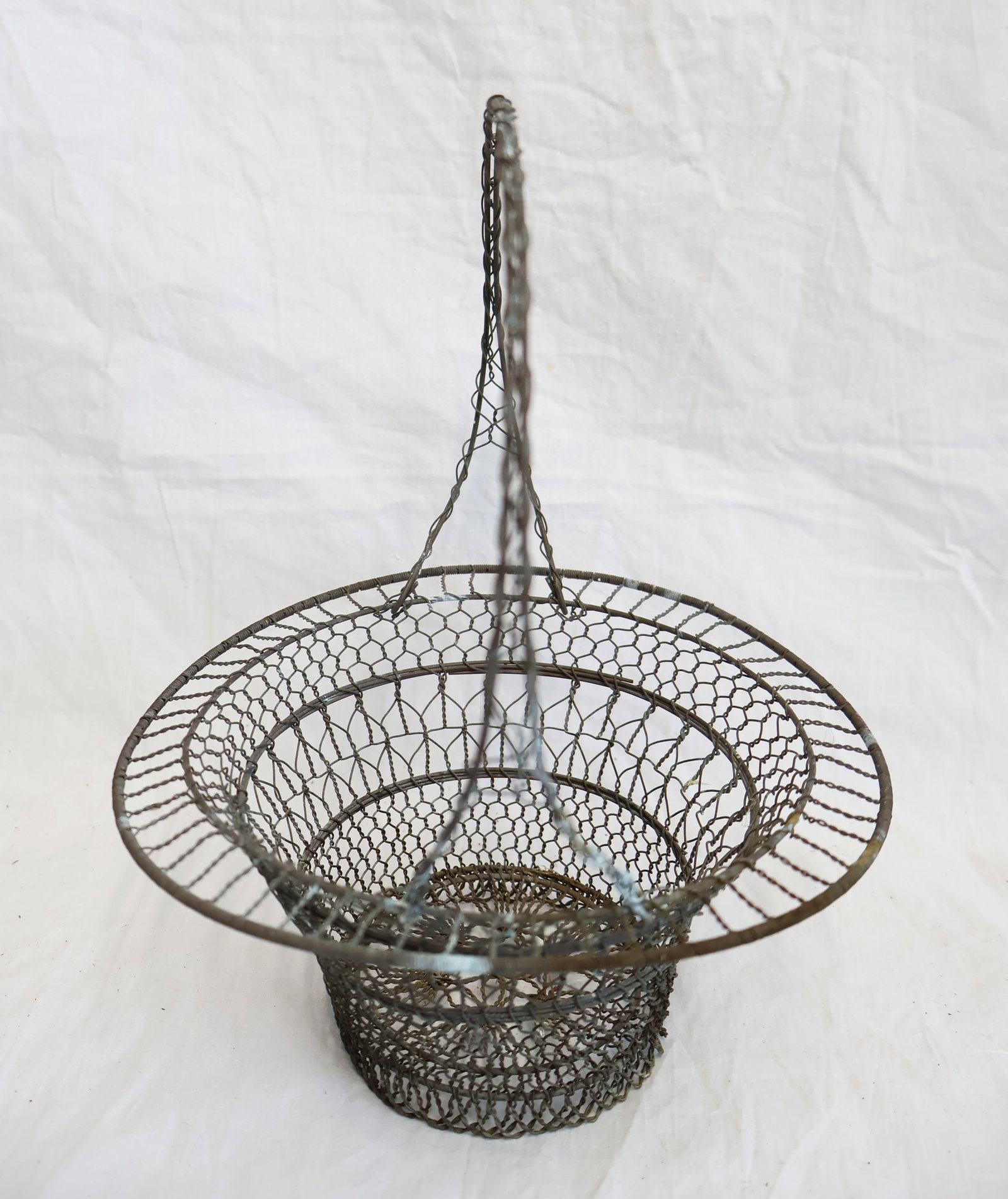 Wire Basket - 4