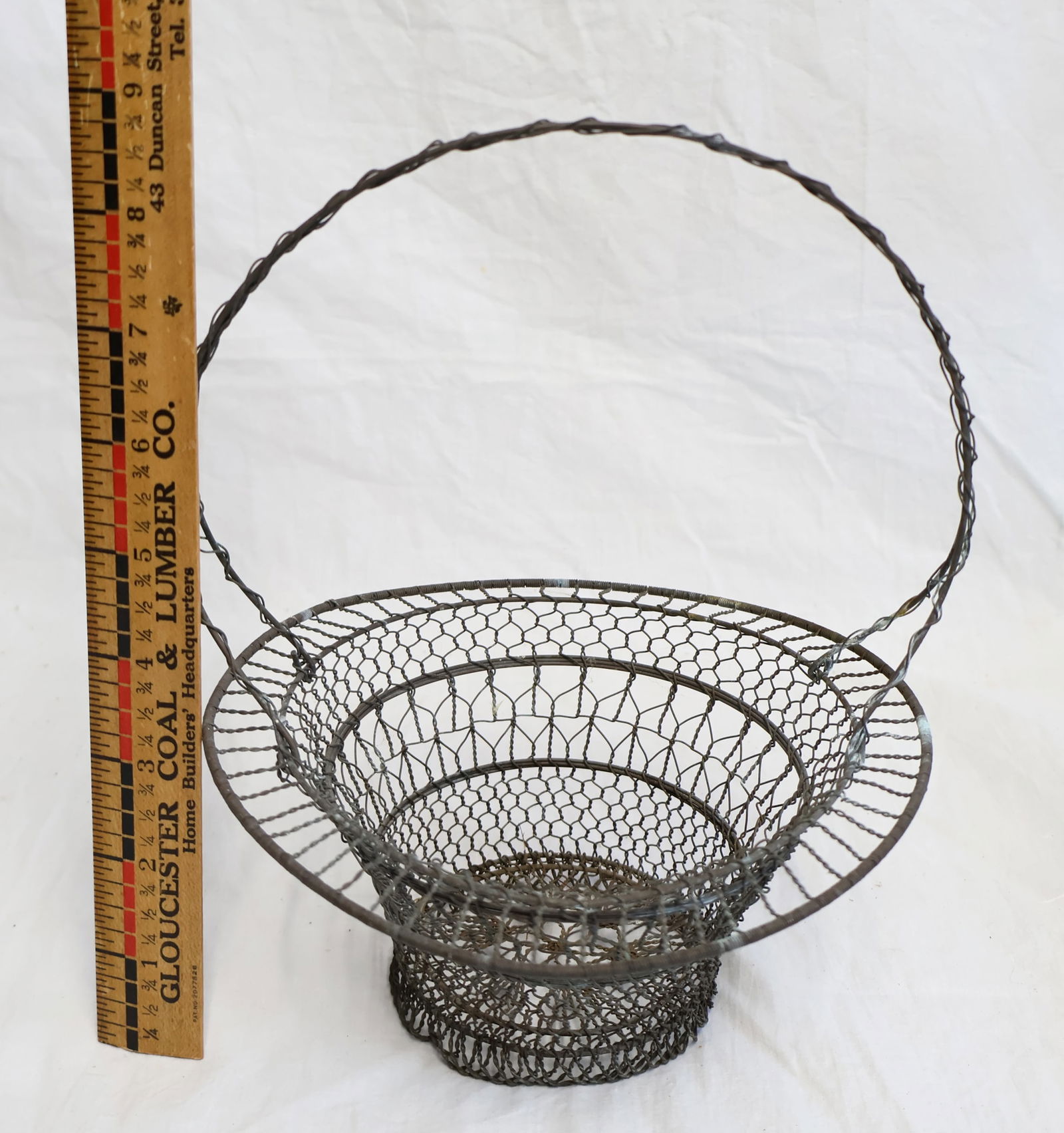 Wire Basket - 7