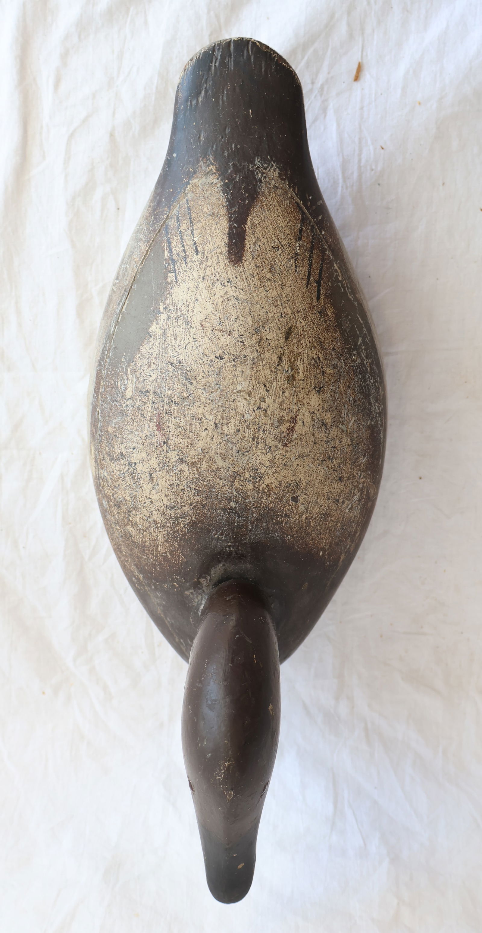 Canvas Back Decoy - 3