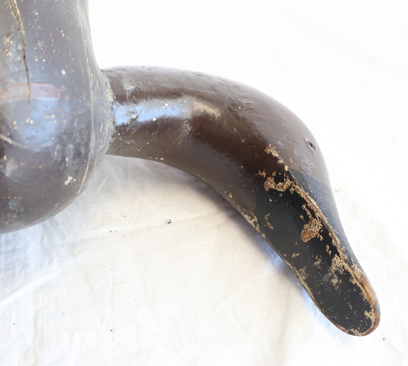 Canvas Back Decoy - 4