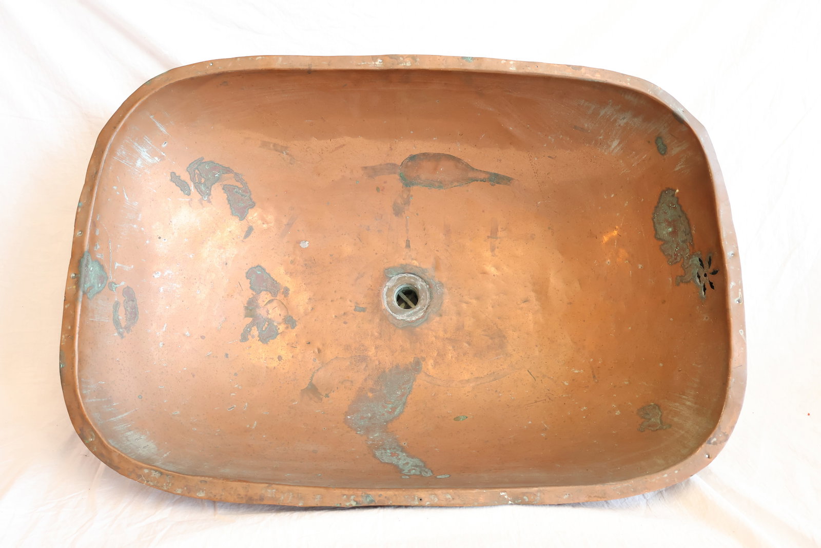 Copper Sink (1 of 4)