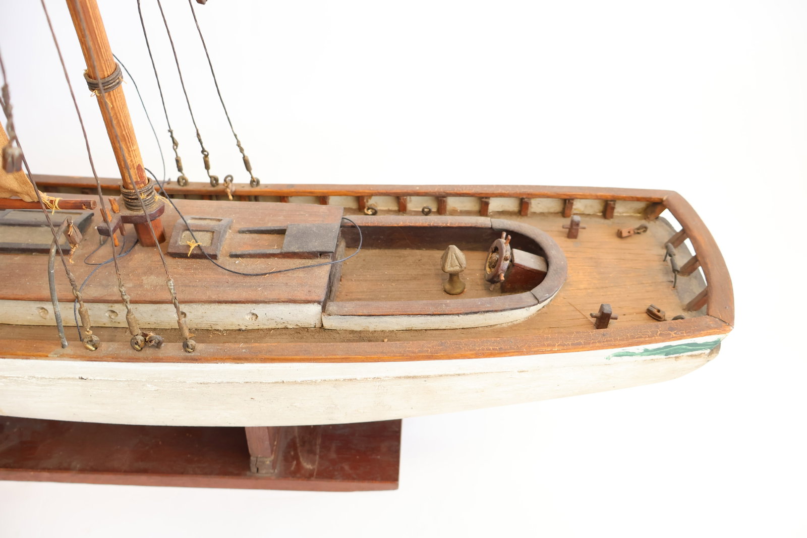 Ship Model - 2