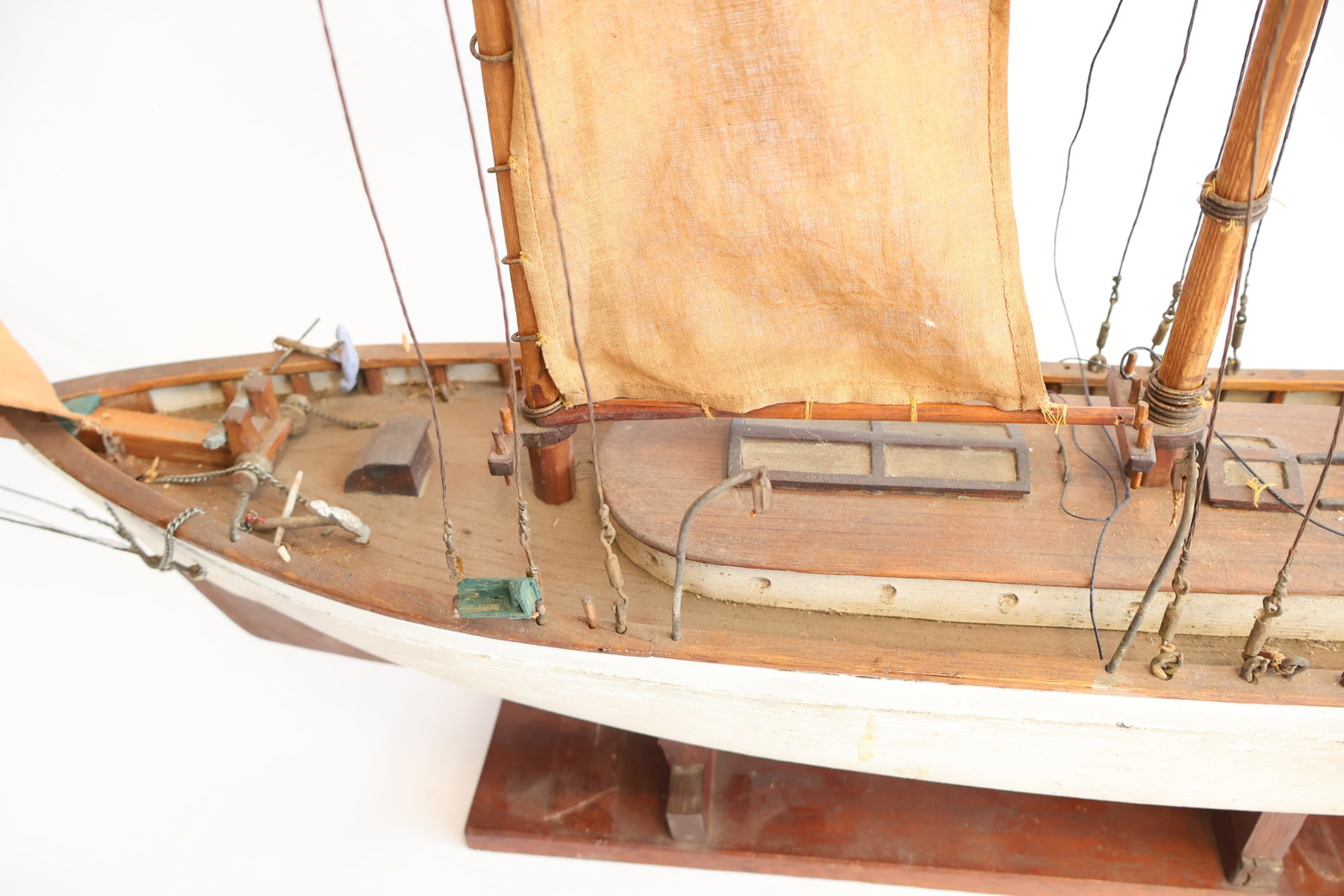 Ship Model - 3