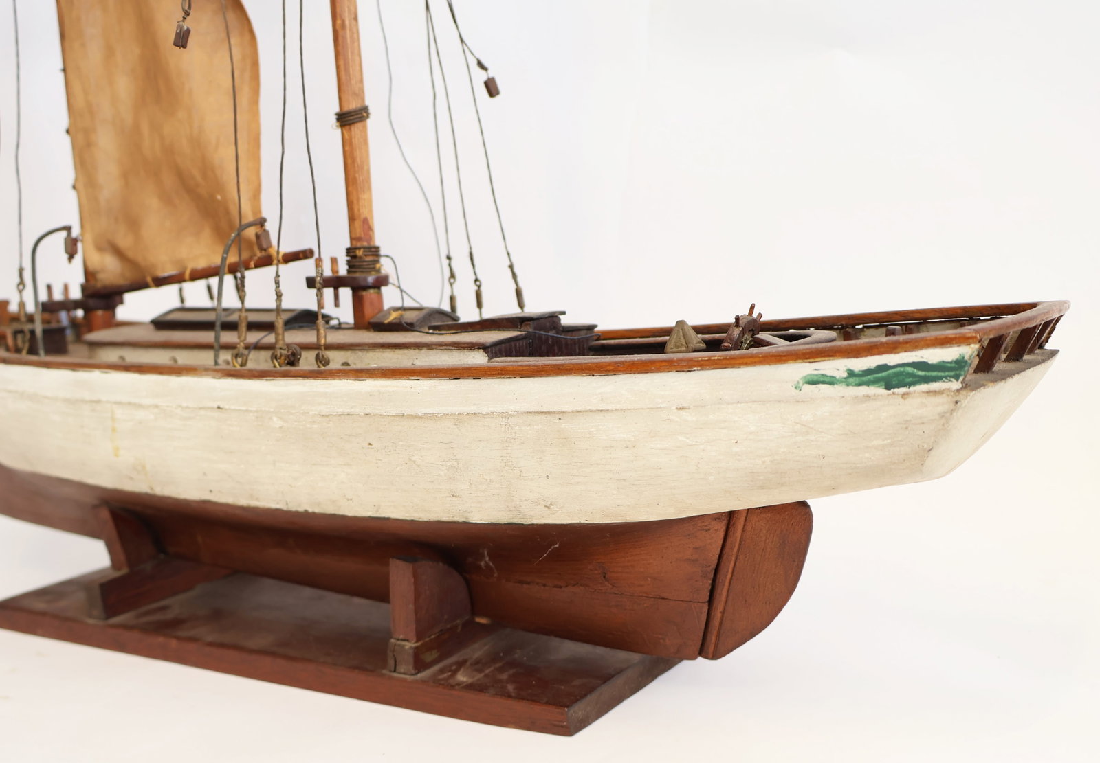 Ship Model - 4