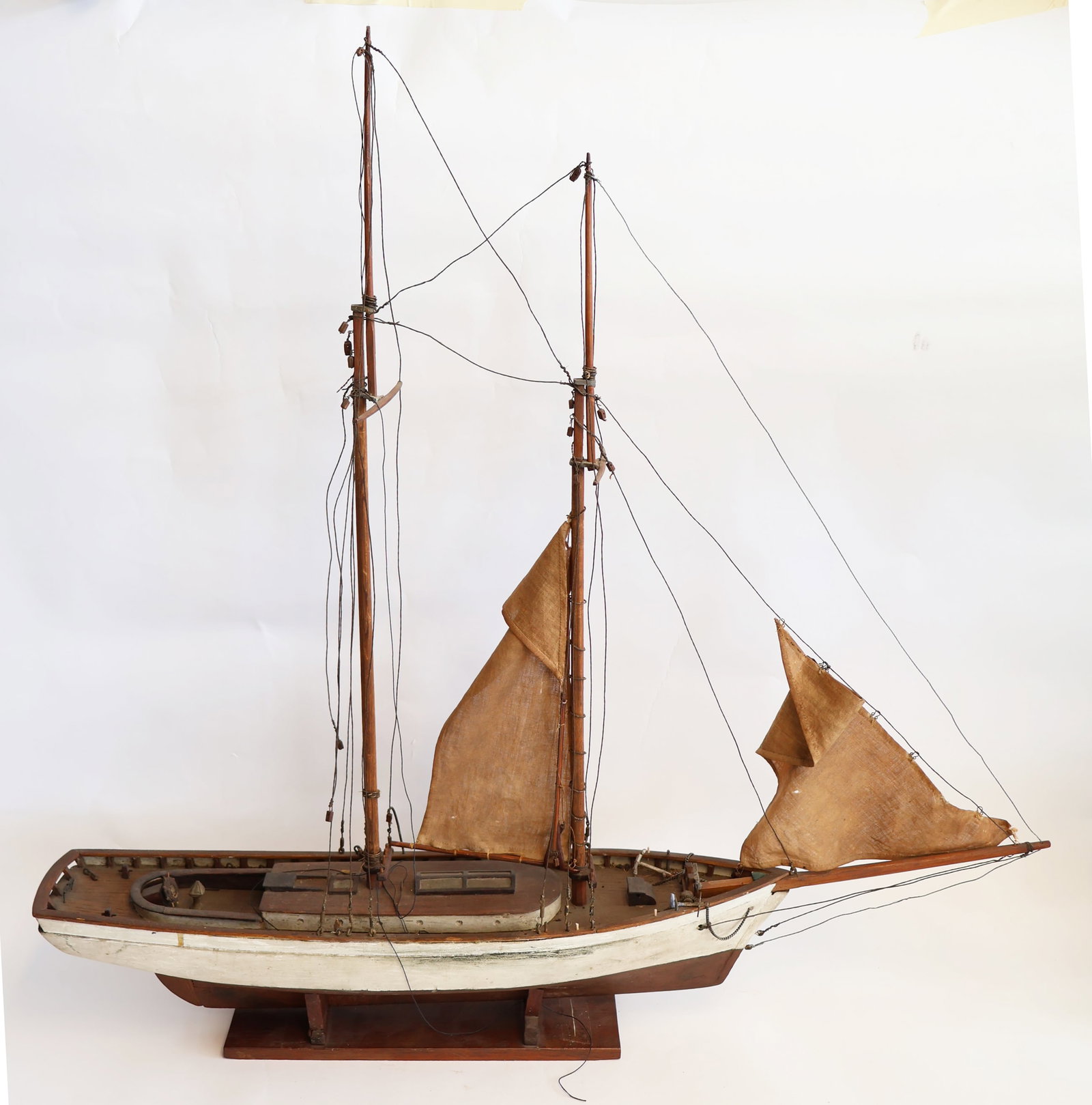 Ship Model - 5