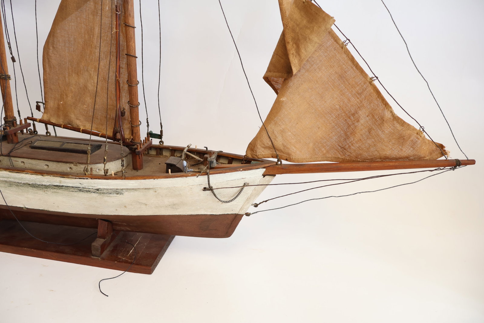 Ship Model - 6