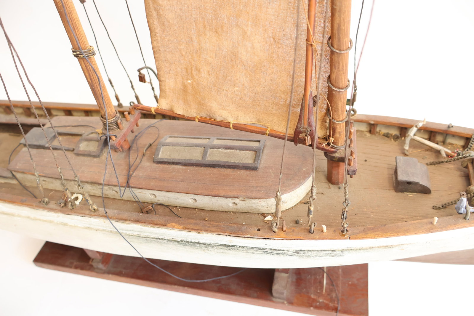 Ship Model - 7