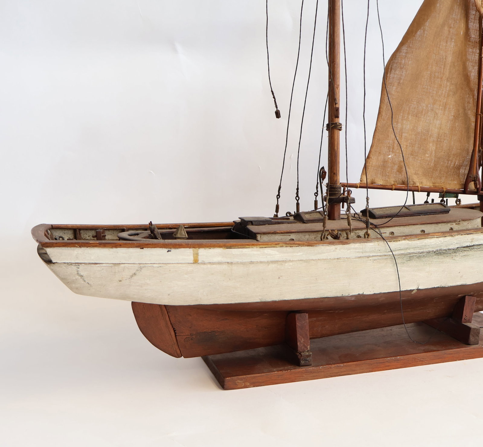 Ship Model - 8