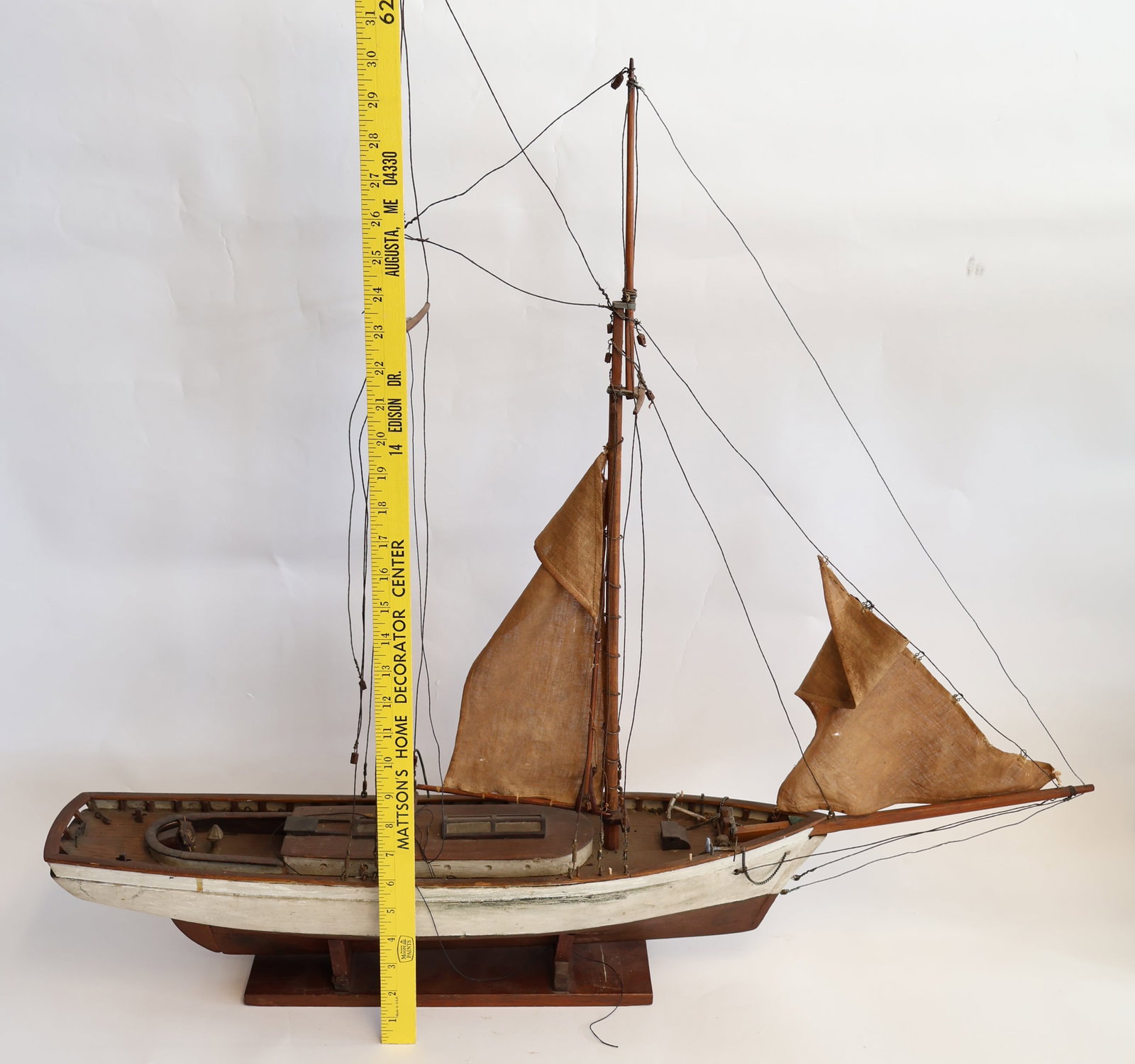 Ship Model - 9