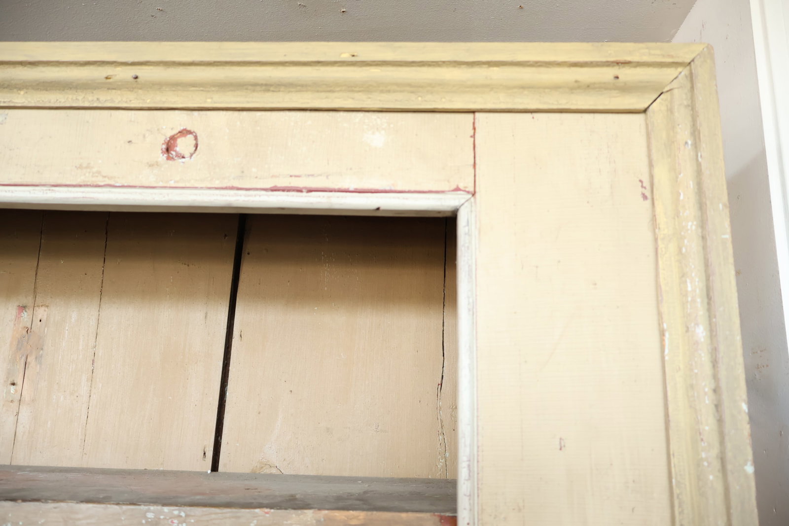 Step Back Cupboard - 3