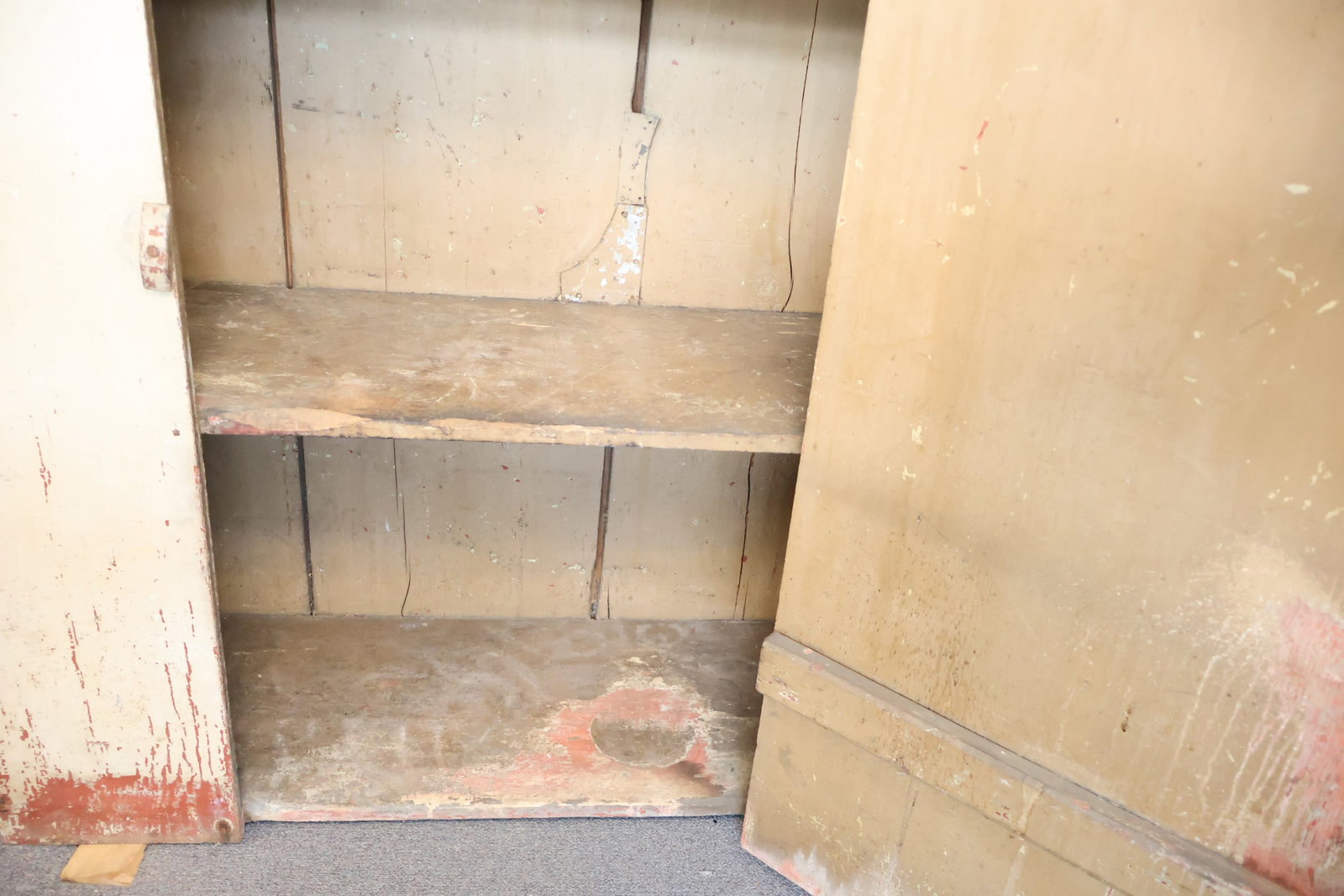 Step Back Cupboard - 7