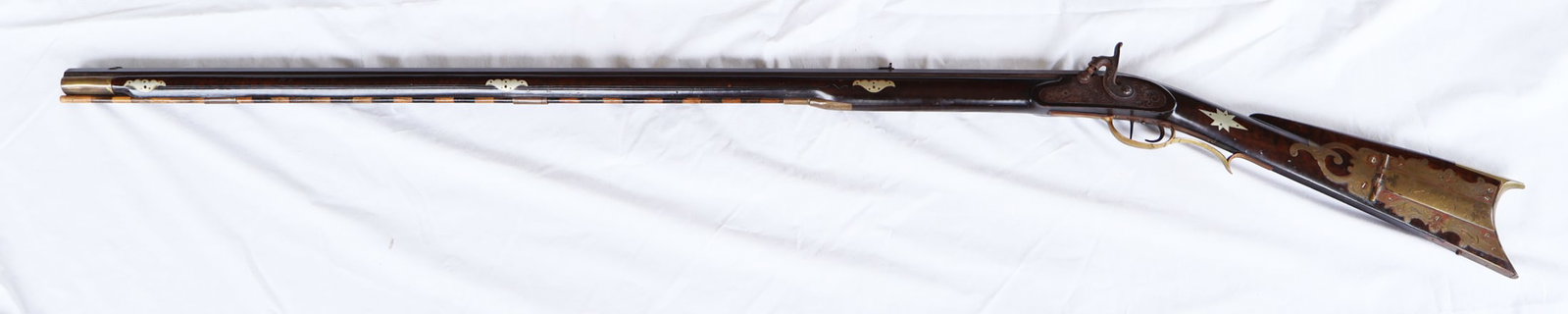 Kentucky Long Rifle (1 of 18)
