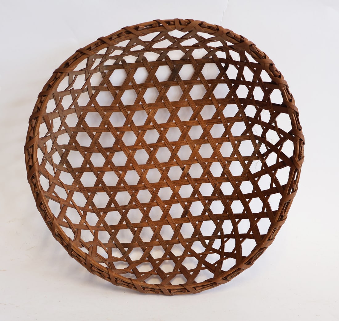 Early Cheese Basket (1 of 10)