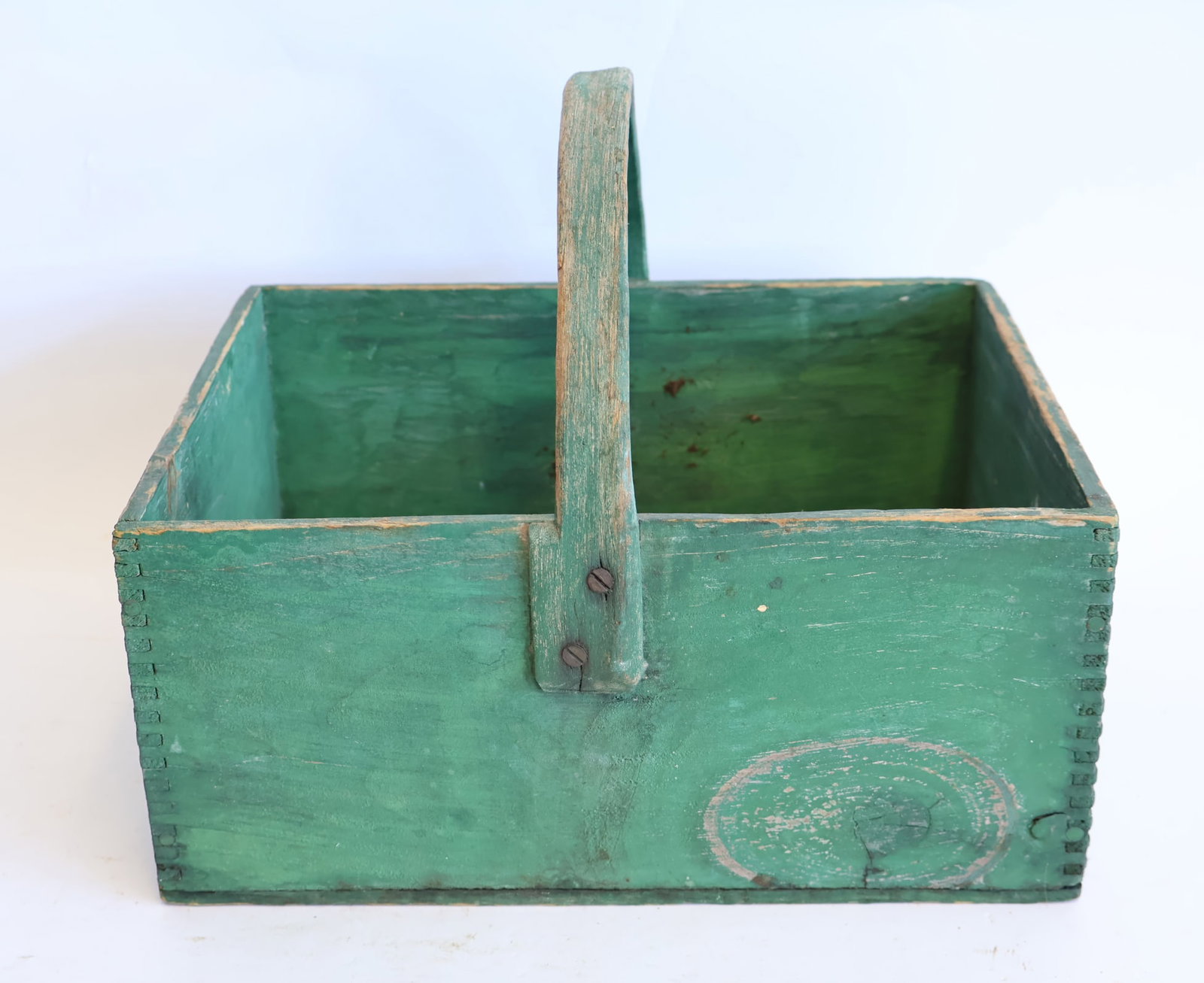 Green Carrier (1 of 6)