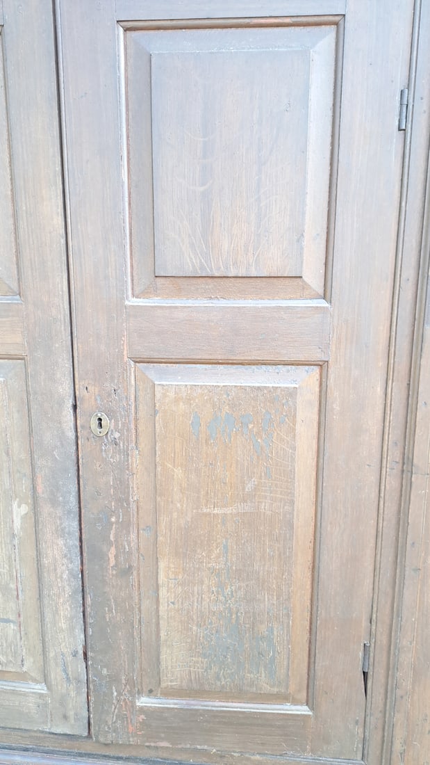 Corner Cupboard - 2
