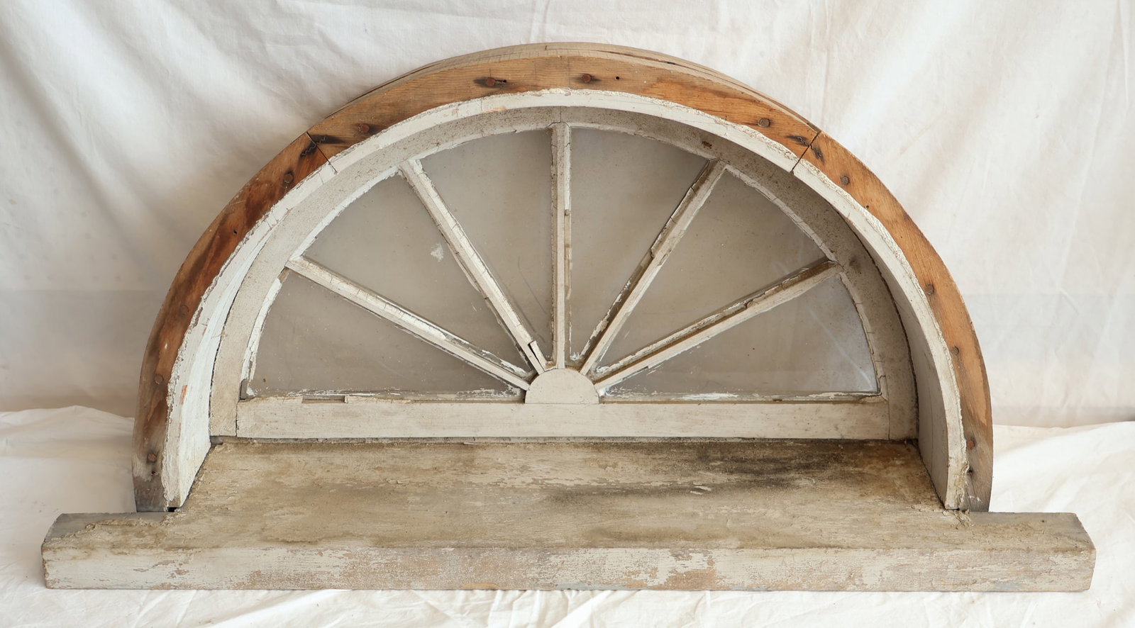 Fanlight Window (1 of 3)
