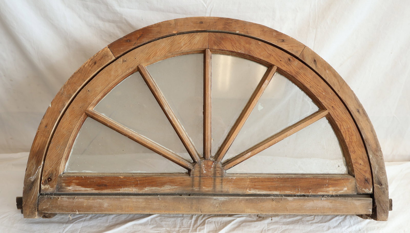 Fanlight Window - 2