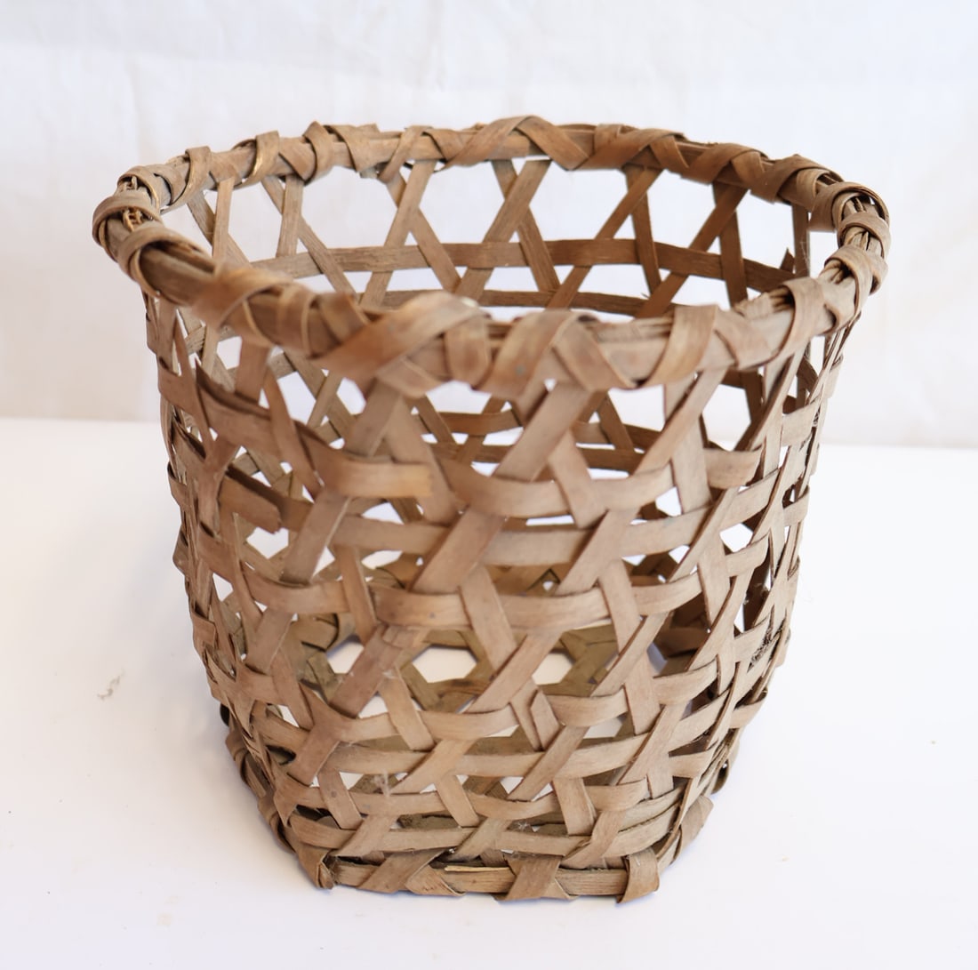 Basket - 2