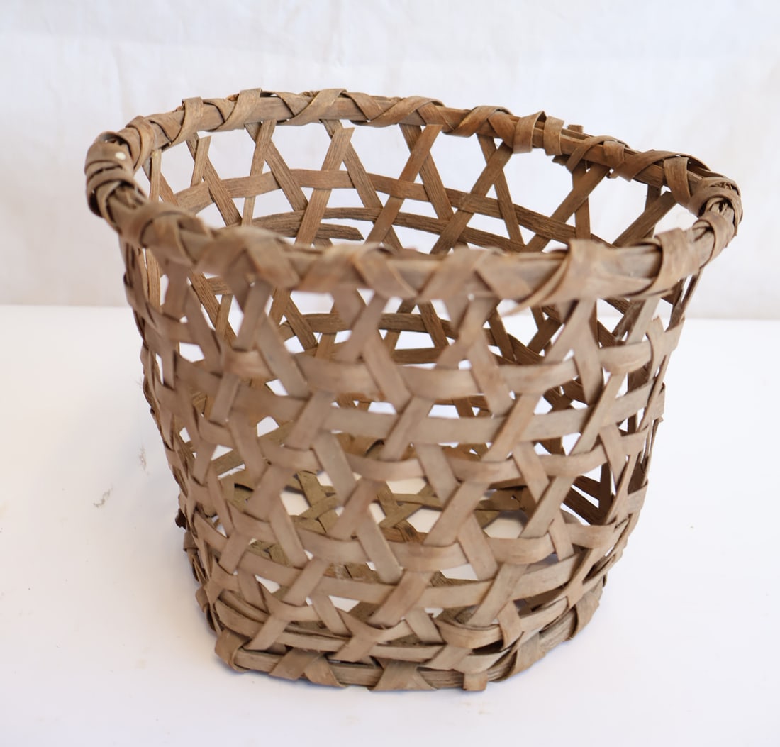 Basket - 3